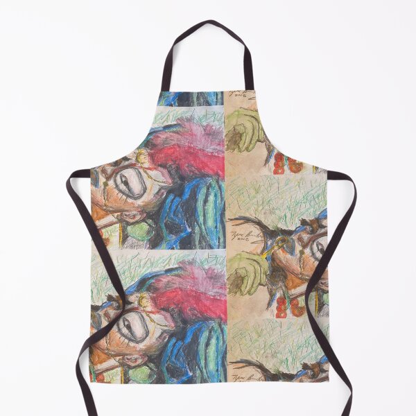 Item preview, Blowing Bubbles designed and sold by BroadwayArtwork.