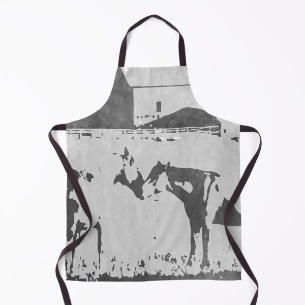 Artikelvorschau, Vintage Horse Farmhouse Print entworfen und verkauft von LAURA TRACY.