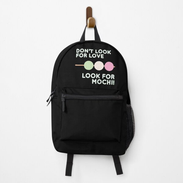 Item preview, Dont look for love look for mochi! designed and sold by Laura-stbr.
