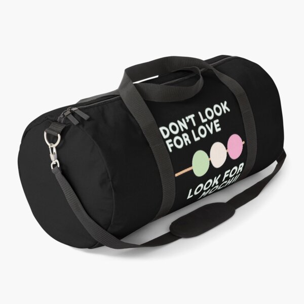 Item preview, Dont look for love look for mochi! designed and sold by Laura-stbr.