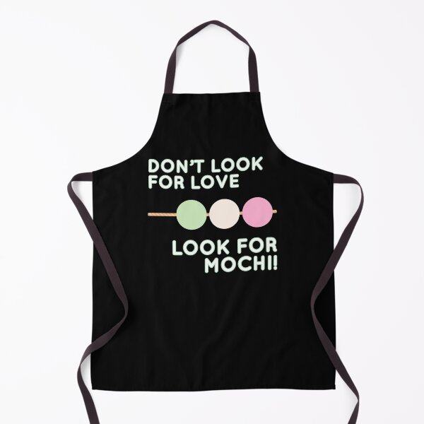 Item preview, Dont look for love look for mochi! designed and sold by Laura-stbr.