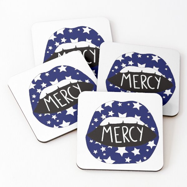 Item preview, Mercy designed and sold by Brenna Rose.