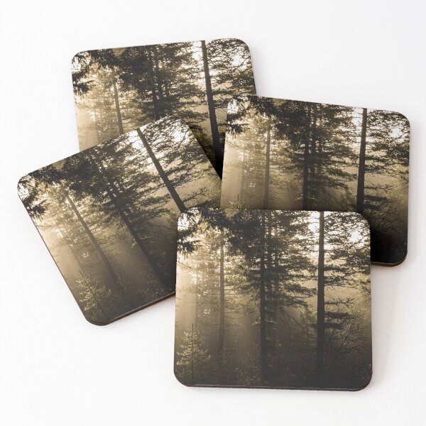 Item preview, deep in the woods designed and sold by pfsmedia.