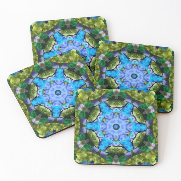 Item preview, Kaleidoscopic Novelties 00075 designed and sold by CleanWIP.