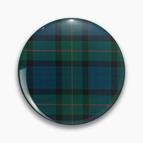 Item preview, Gunn Scottish Tartan designed and sold by RosiesSticks.