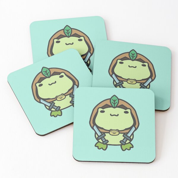 Item preview, Rogue Cozy Frog RPG designed and sold by patrick10reyes.