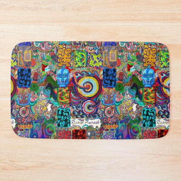 Item preview, Graffiti 2021 designed and sold by Diego Manuel Rodriguez.
