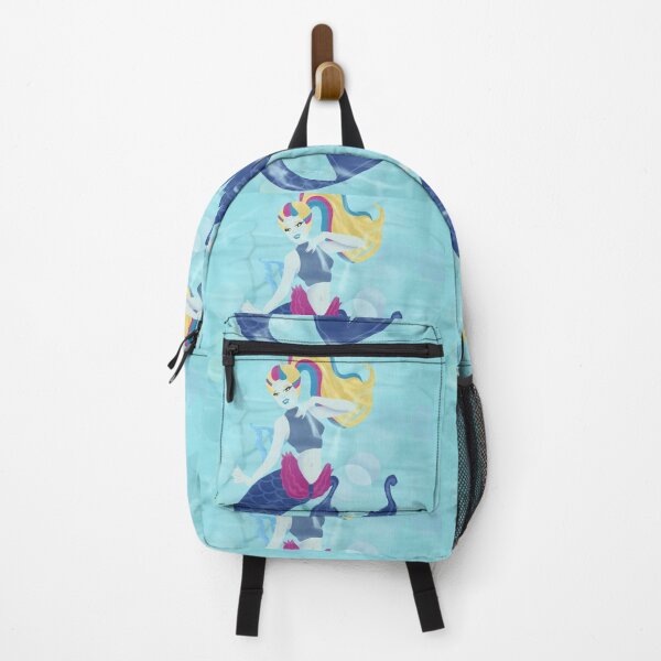 Item preview, Lagoona MH  designed and sold by Razzleberryart.