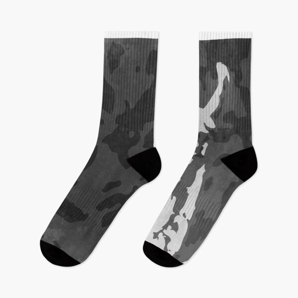 Item preview, Black & White Single Llama Art Print designed and sold by LAURA TRACY.