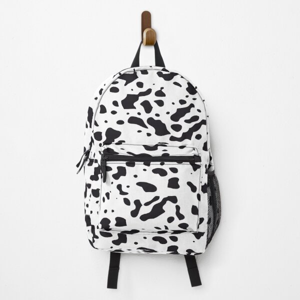 Item preview, White Cow Dalmatian Pattern Stains designed and sold by maniac3000.
