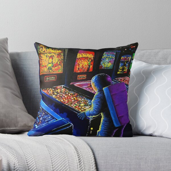 Gaming Pillows & Cushions for Sale