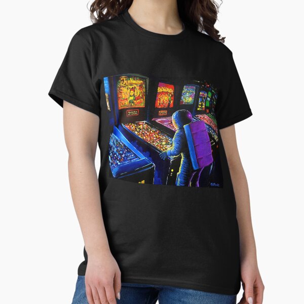 Item preview, Pinball Wizard designed and sold by flooko.