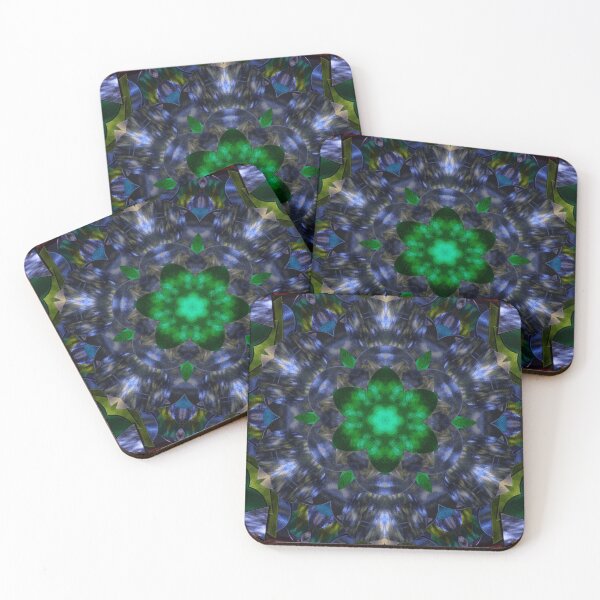Item preview, Kaleidoscopic Novelties 00076 designed and sold by CleanWIP.