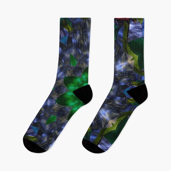 Item preview, Kaleidoscopic Novelties 00076 designed and sold by CleanWIP.