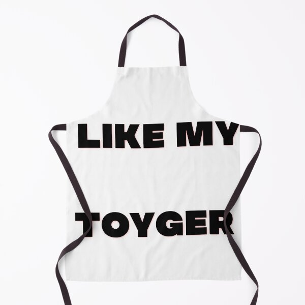 Item preview, Copy of I love my TOYGER CAT shirt gift designed and sold by Midouguechi.