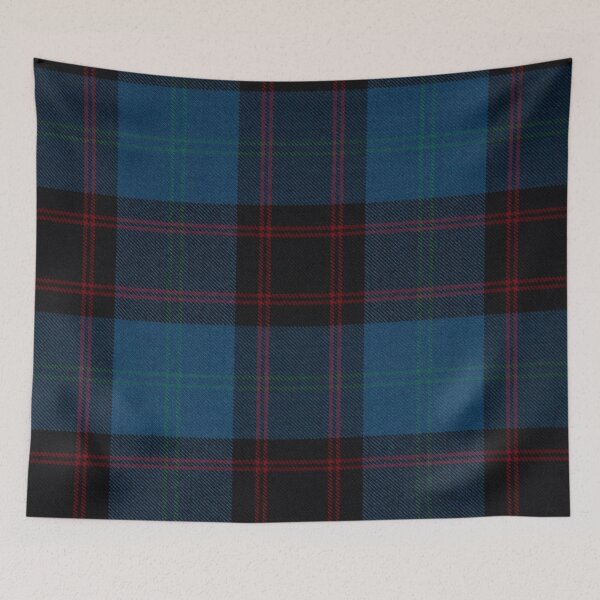 Item preview, Home Scottish Tartan designed and sold by RosiesSticks.