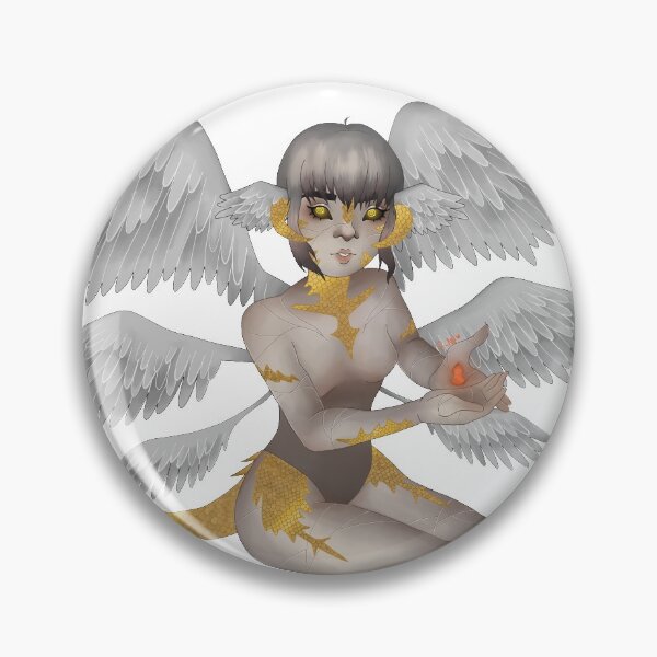 Item preview, Sineater Warrior Of Light designed and sold by SaintHammy.