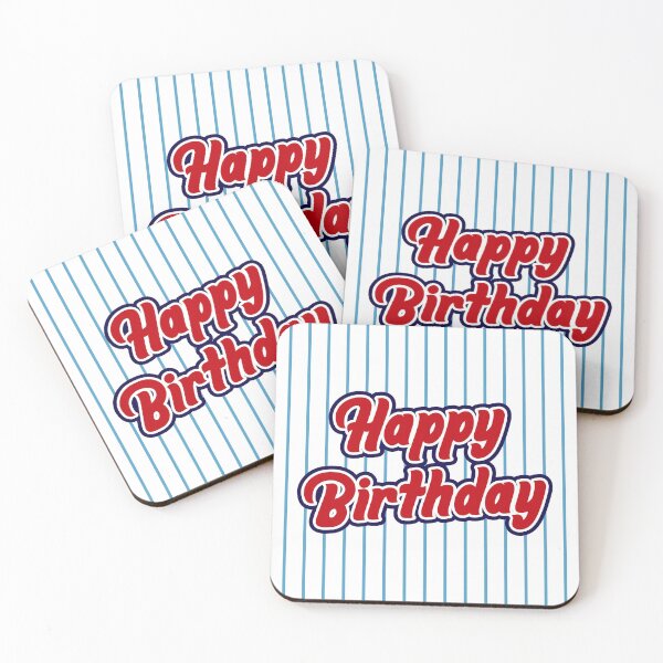 Artikelvorschau, Alles Gute zum Geburtstag | Baseball-Geburtstagskarten-Porträt entworfen und verkauft von Rodney's Marketplace.