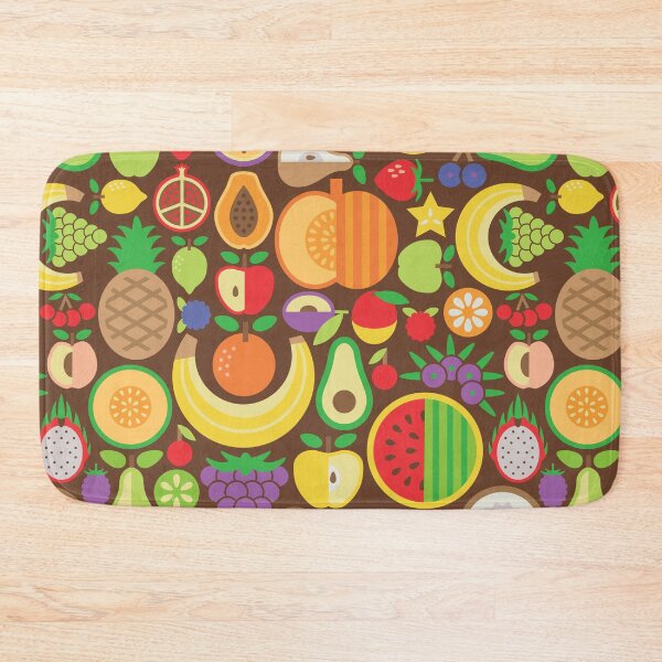 Item preview, Fruit Pattern designed and sold by Lisann.