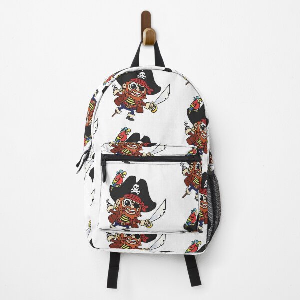 Item preview, pirate designed and sold by Omaren Designs.