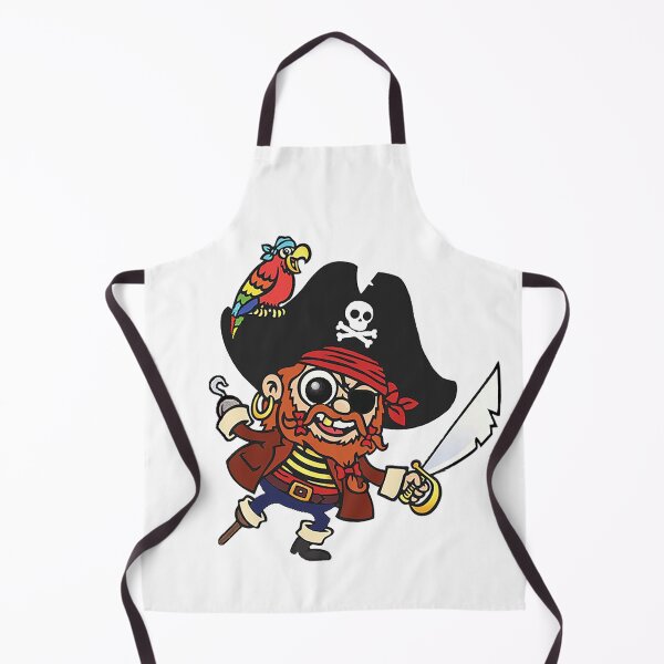 Item preview, pirate designed and sold by Omaren Designs.
