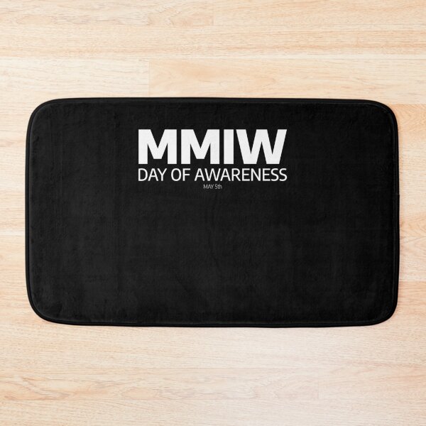 Item preview, MMIW Day of Awareness Shirt I Native American Women MMIW designed and sold by MarioShirtWorld.