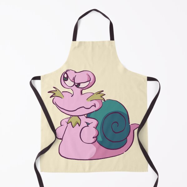 Item preview, Ransroom draws escargoon / purple snail side kick right back at ya anime designed and sold by RansRoom.