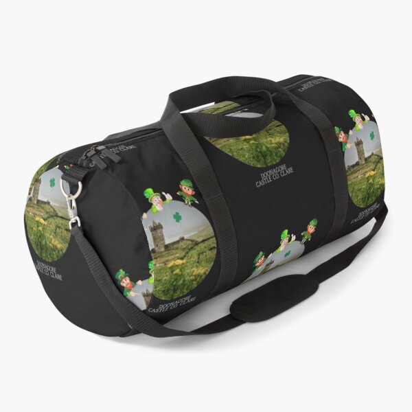 Item preview, Doonagore Castle Co. Clare designed and sold by rocklegends99.