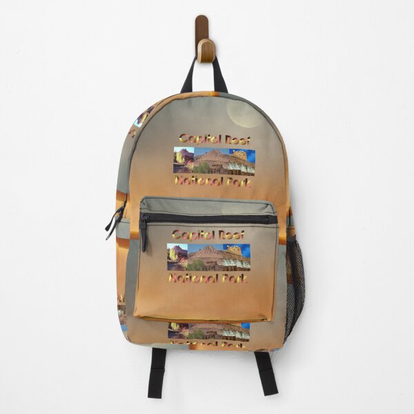 Item preview, Capitol Reef National Park designed and sold by teepossible.