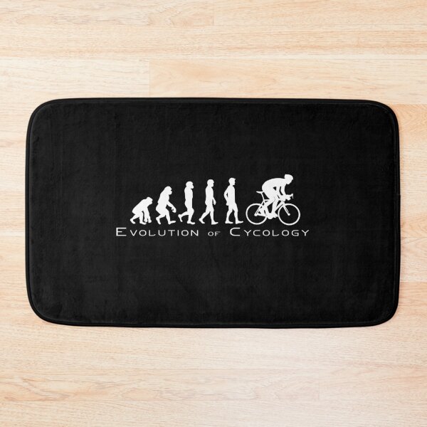 Item preview, Evolution of Cycology designed and sold by GACreative63.
