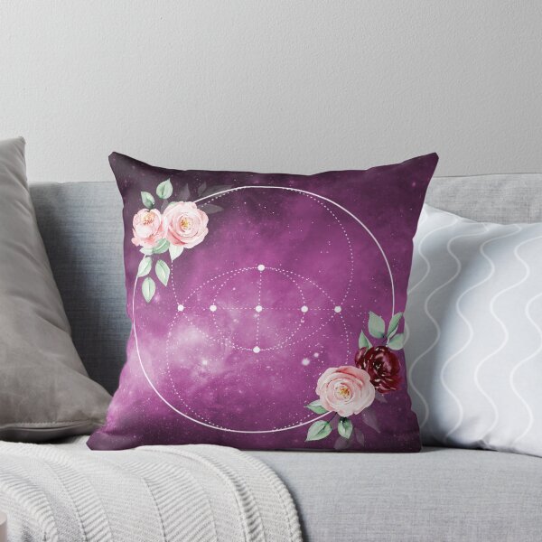 Item preview, Unión Sagrada Vesica Piscis designed and sold by starseedacademy.
