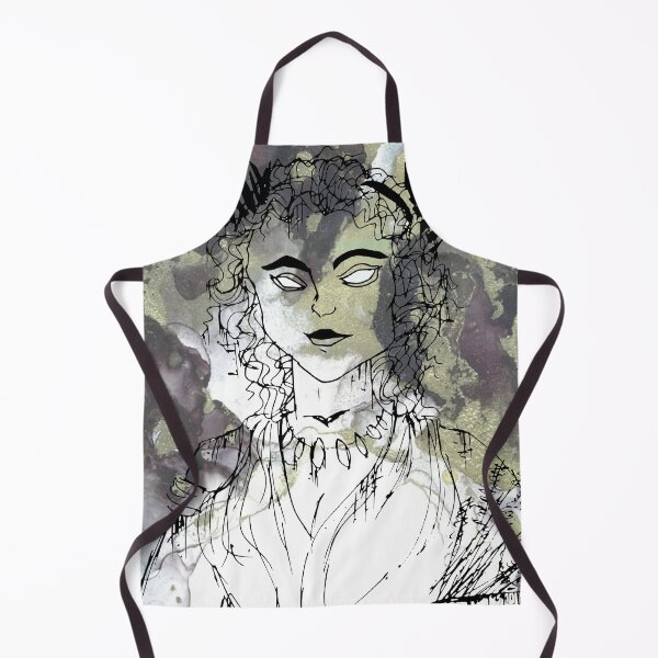 Artikelvorschau, Demeter Aquarell Griechische Mythologie Kunstdruck entworfen und verkauft von LAURA TRACY.