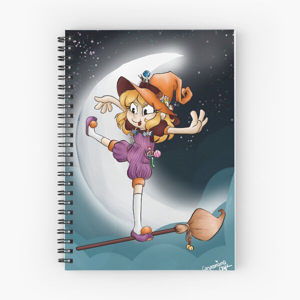 Item preview, Candy witch designed and sold by Caspariana.
