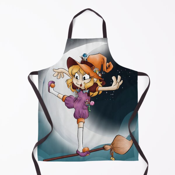 Item preview, Candy witch designed and sold by Caspariana.