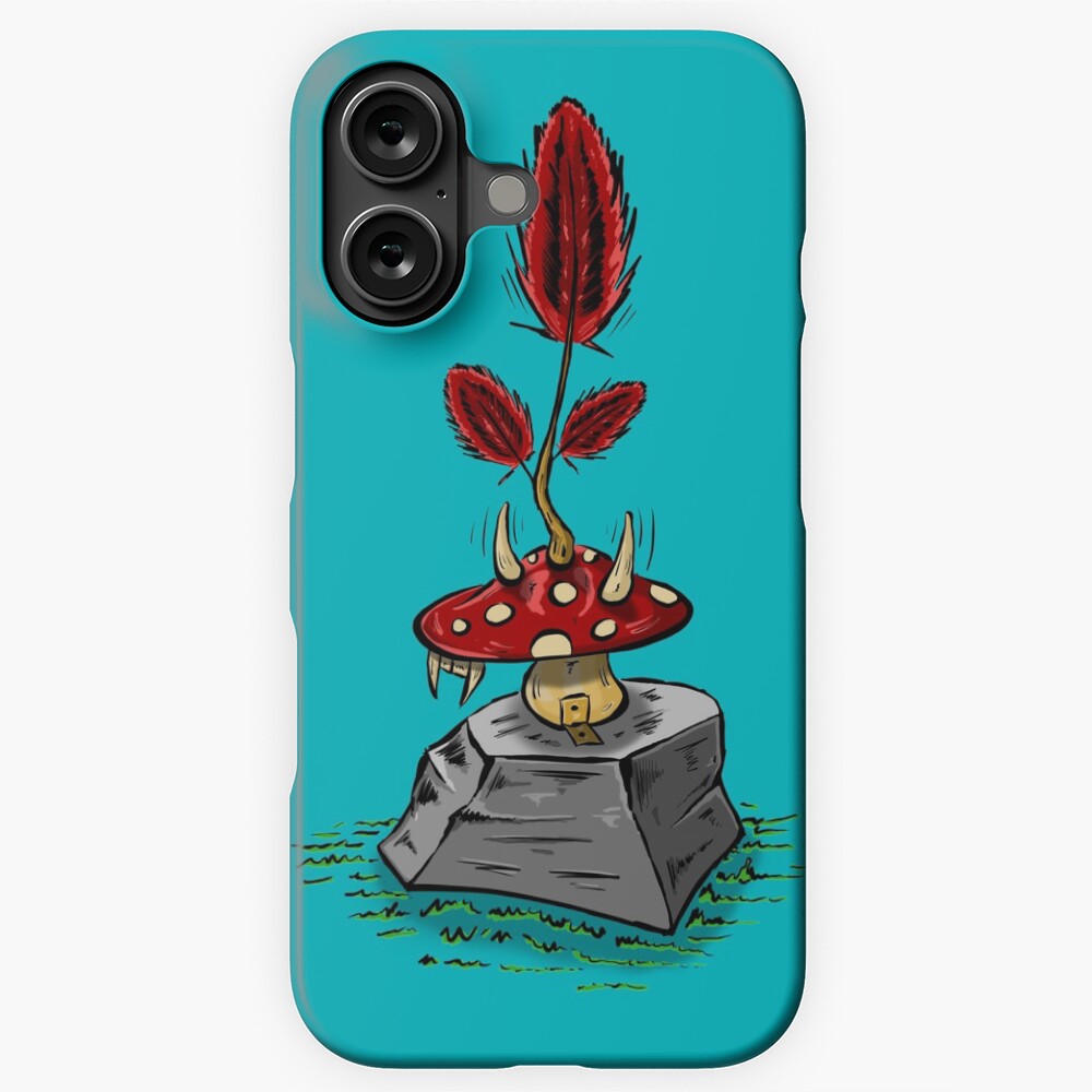 Item preview, iPhone Snap Case designed and sold by HilpArt.