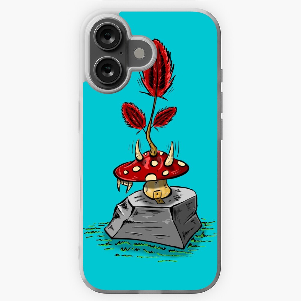 Item preview, iPhone Soft Case designed and sold by HilpArt.