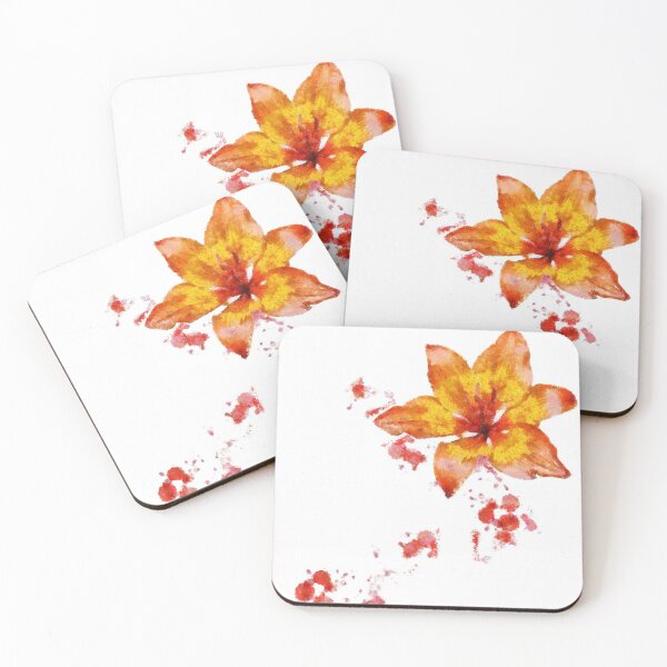 Item preview, Petals Fall designed and sold by LeafingOut.