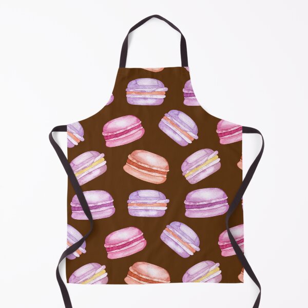 Item preview, Rainbow Macarons designed and sold by hashnan21.