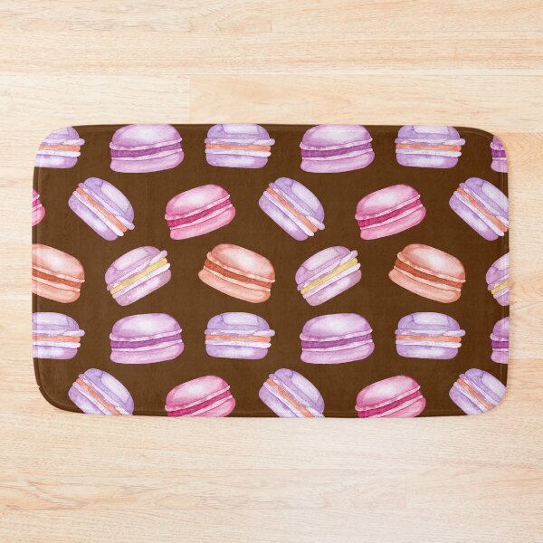 Item preview, Rainbow Macarons designed and sold by hashnan21.