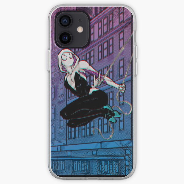 Spider Gwen iPhone cases & covers Redbubble