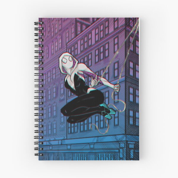 Item preview, Spider-Gwen designed and sold by FigSwag.