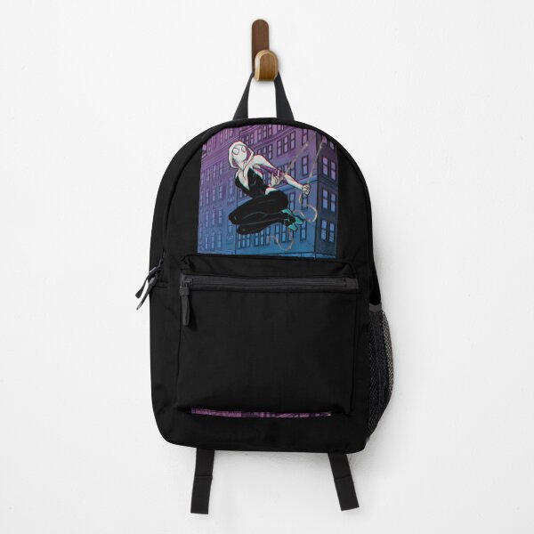 Item preview, Spider-Gwen designed and sold by FigSwag.