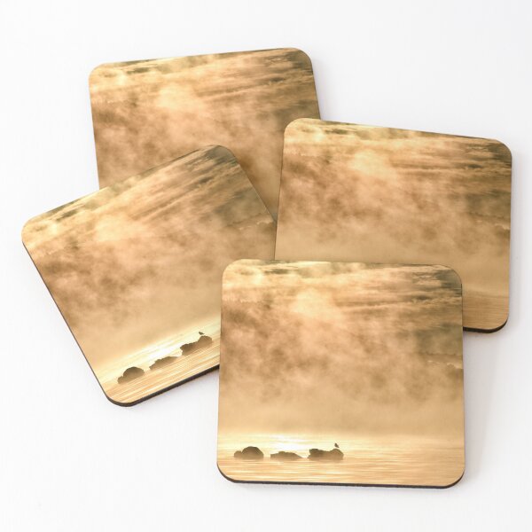 Item preview, Adirondacks Morning  designed and sold by passingpixels.