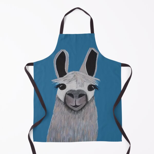Item preview, Lovely Llama designed and sold by Renee Hazen.