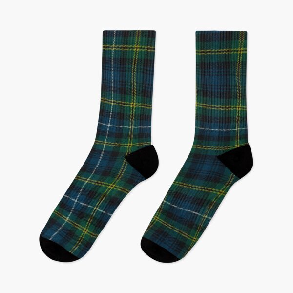 Item preview, Dyce Scottish Tartan designed and sold by RosiesSticks.