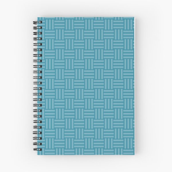 Item preview, Pattern blue strokes designed and sold by avocadissimo.