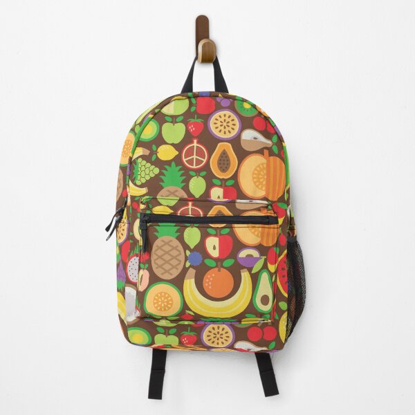 Item preview, Fruit Pattern designed and sold by Lisann.