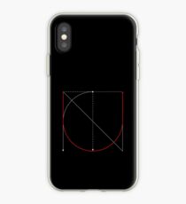NCT (NEO CULTURE TECHNOLOGY Black Logo iPhone Case