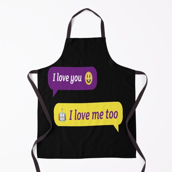 Item preview, funny text chat design designed and sold by Jesar.