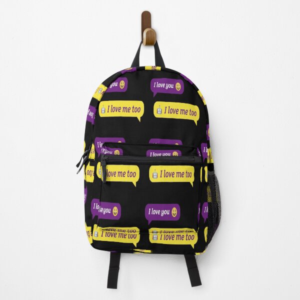 Item preview, funny text chat design designed and sold by Jesar.